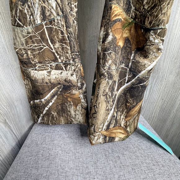 Hunting Pants Women's Camo RealTree - Picture 5 of 10